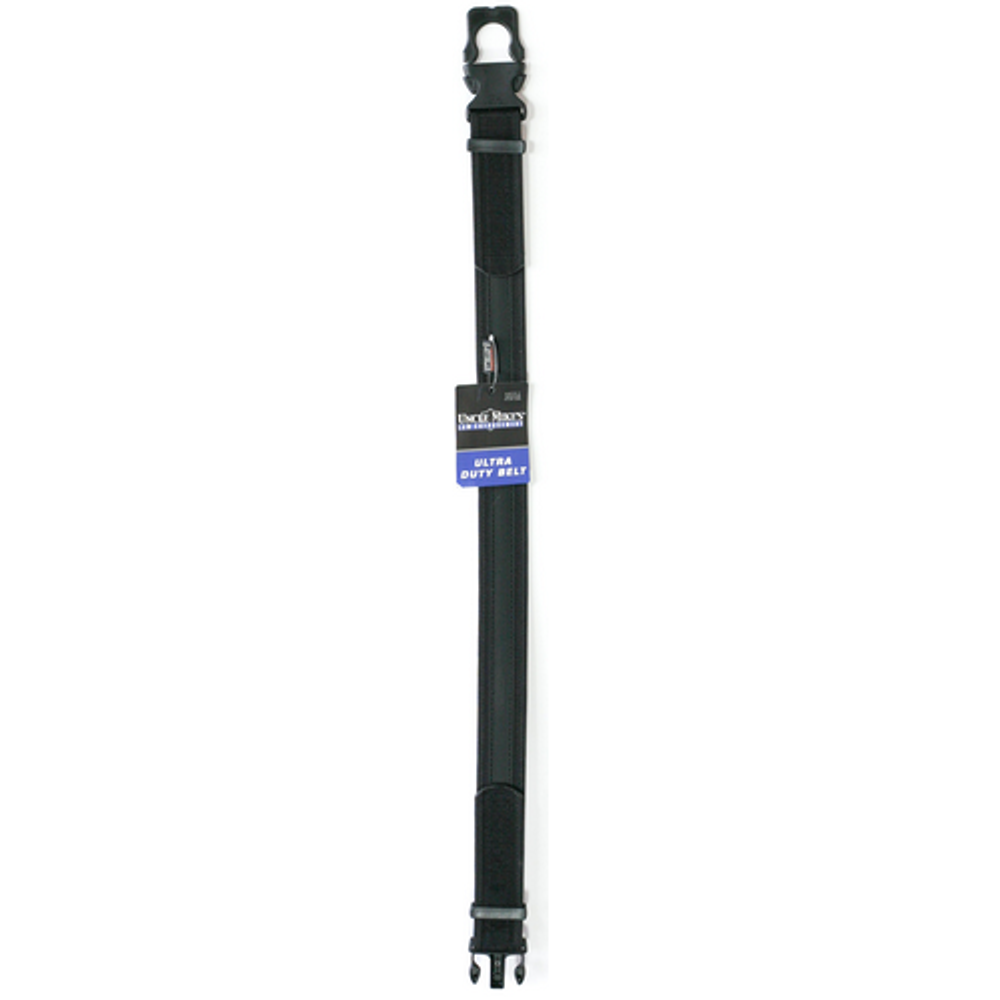 Uncle Mike's 87771 Ultra Duty Belt