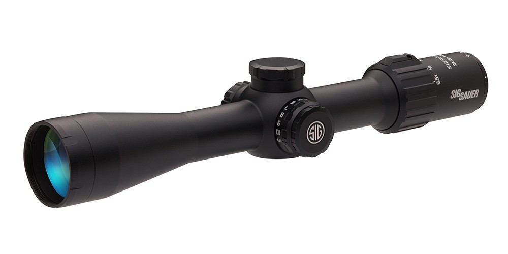 SIG SAUER SOSBDX33111 SIERRA3BDX