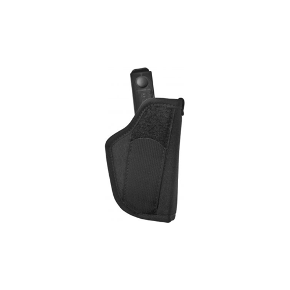 BLACKHAWK! 40HT16BK-R Nylon Hip Holster W/ Thumb Break