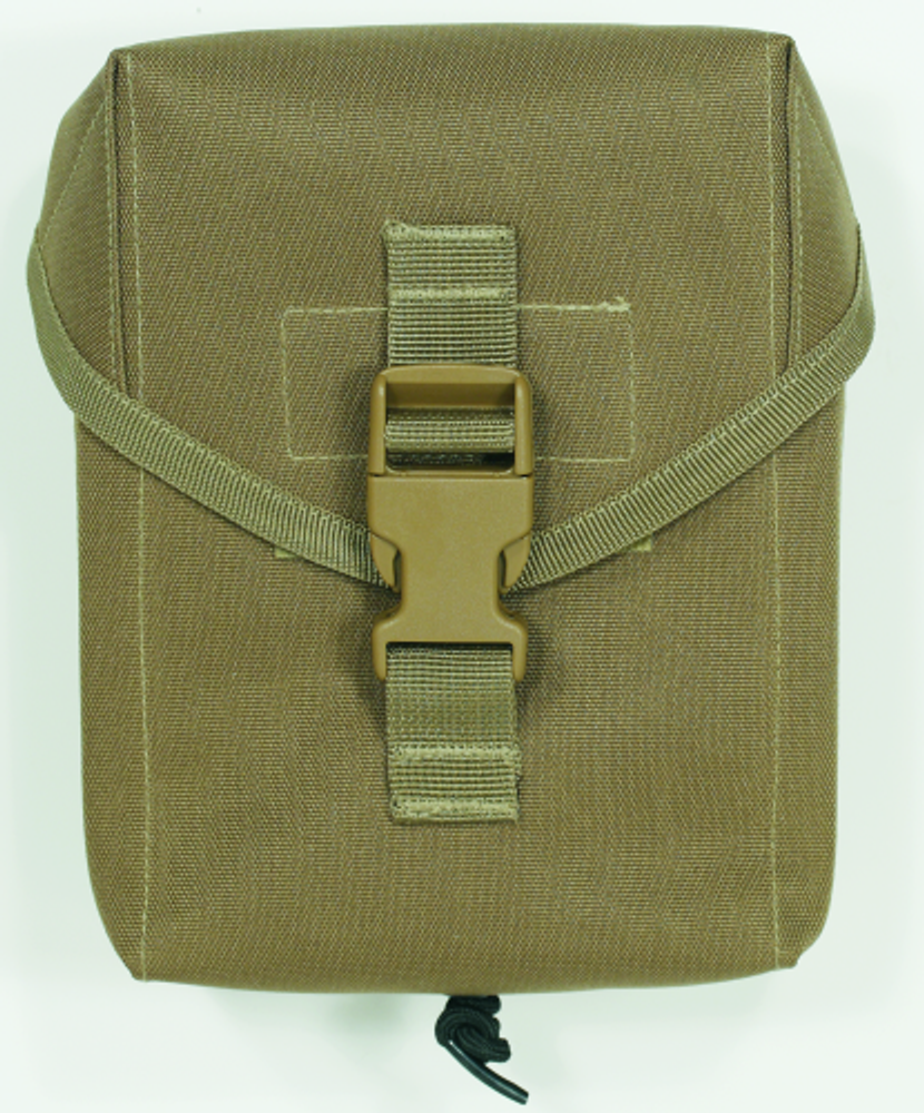Voodoo Tactical 20-0021007000 Individual First Aid Kit