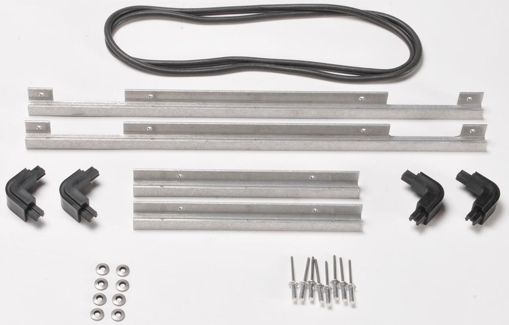 Pelican Products IM2500BZL-LD iM2500-BEZEL-LID Lid Bezel Kit