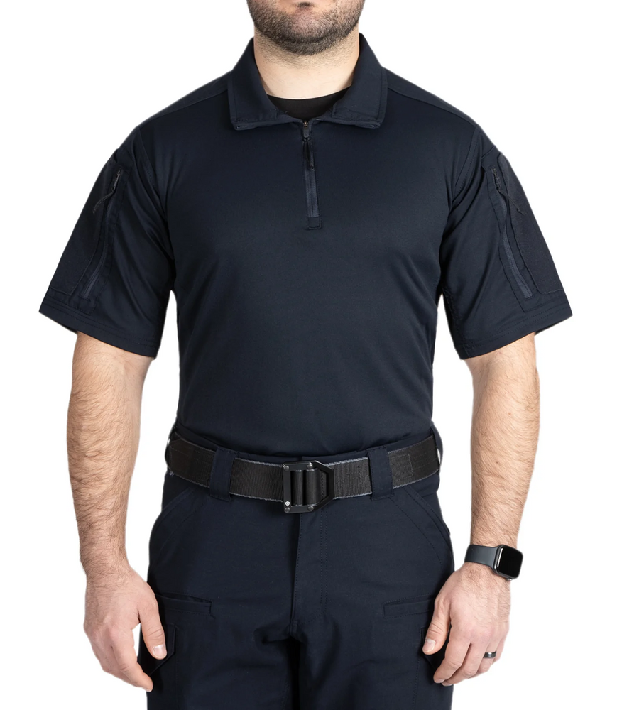 First Tactical 112024-729-L-R M V2 RESPONDER SS SHIRT