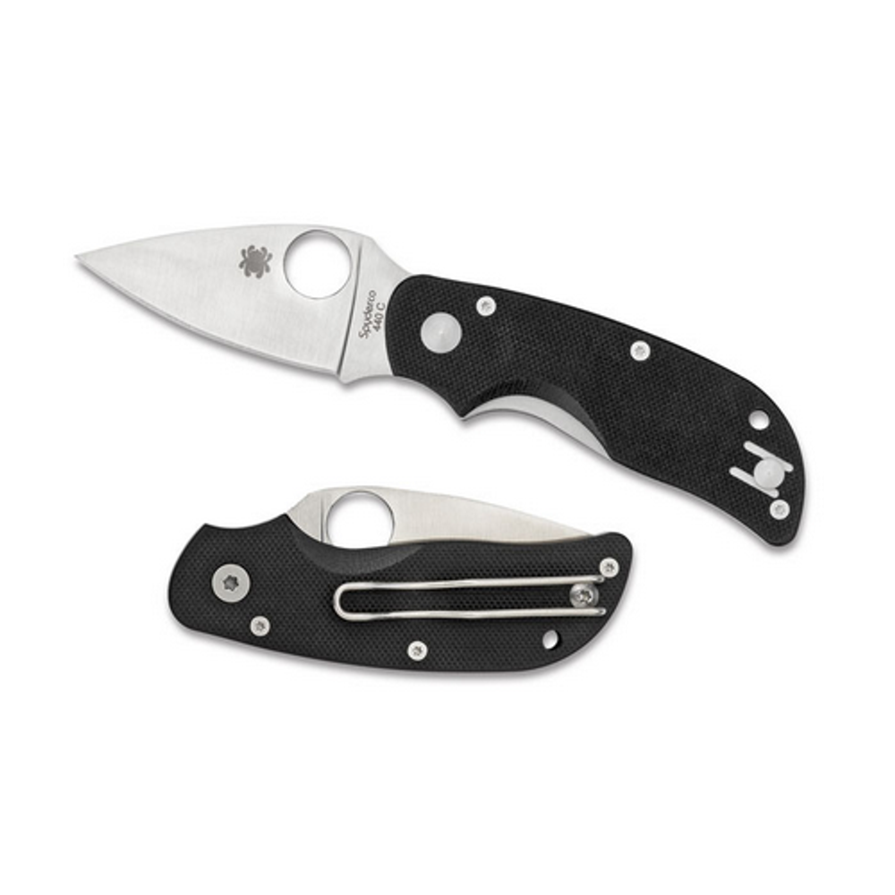 Spyderco C129GP Cat