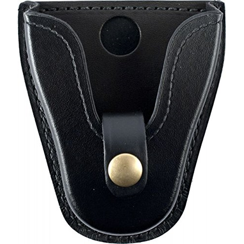 Gould & Goodrich K86BR Open Top Cuff Case