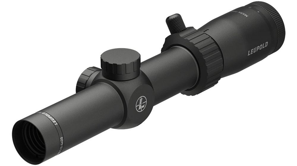 Leupold 180664 Mark 3HD