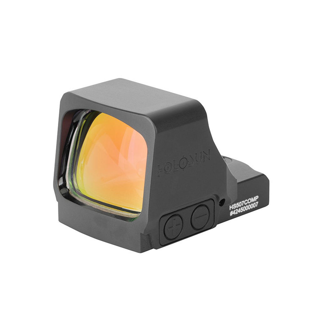Holosun RONIN-HE507COMP-GR Ronin 507COMP Competition Reticle Reflex Sight
