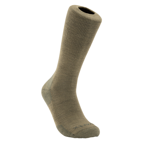 Vertx VTX9110RGNLARGEN/A Vertx Pro Vaporcore 10'' Crew Sock