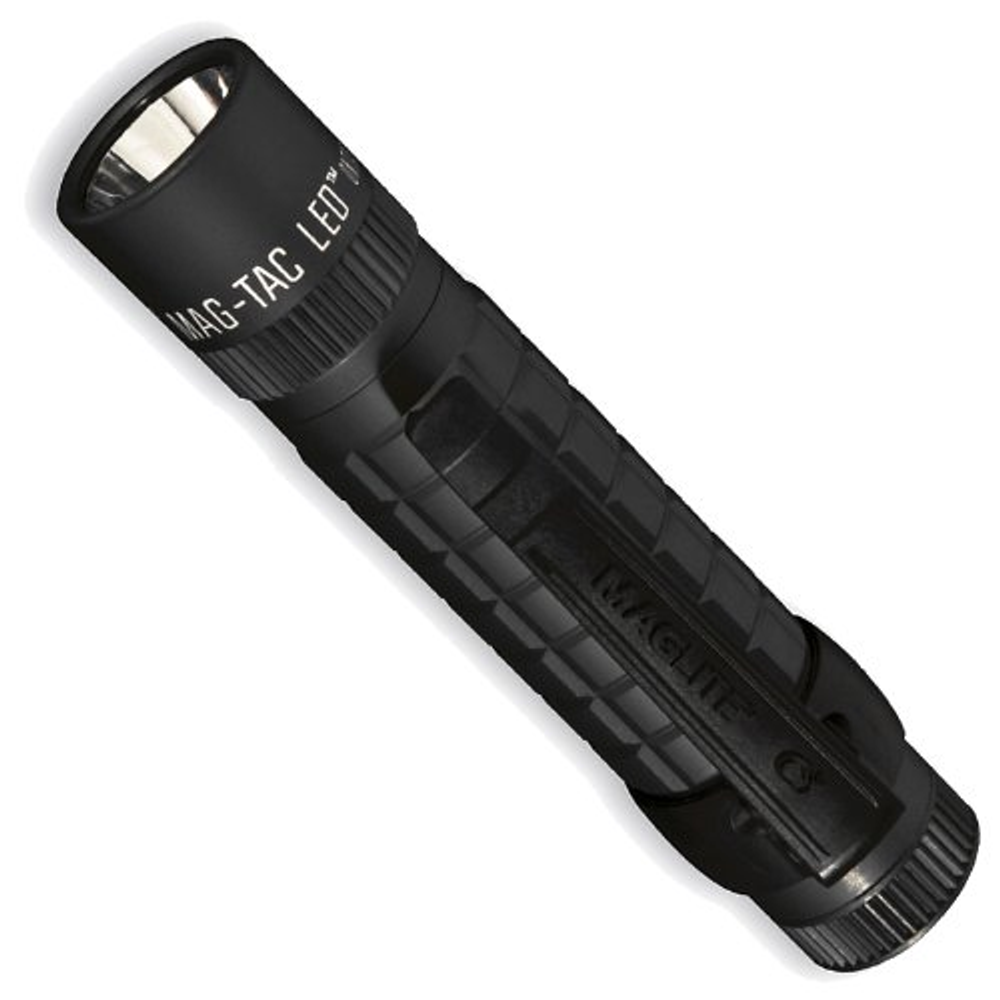 Maglite SG2LRE6 Mag-Tac Tactical LED Flashlight