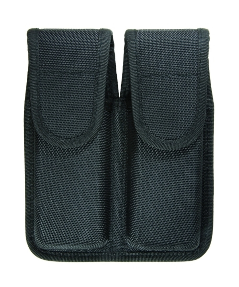Hero's Pride 1034 Ballistic Double Magazine Case