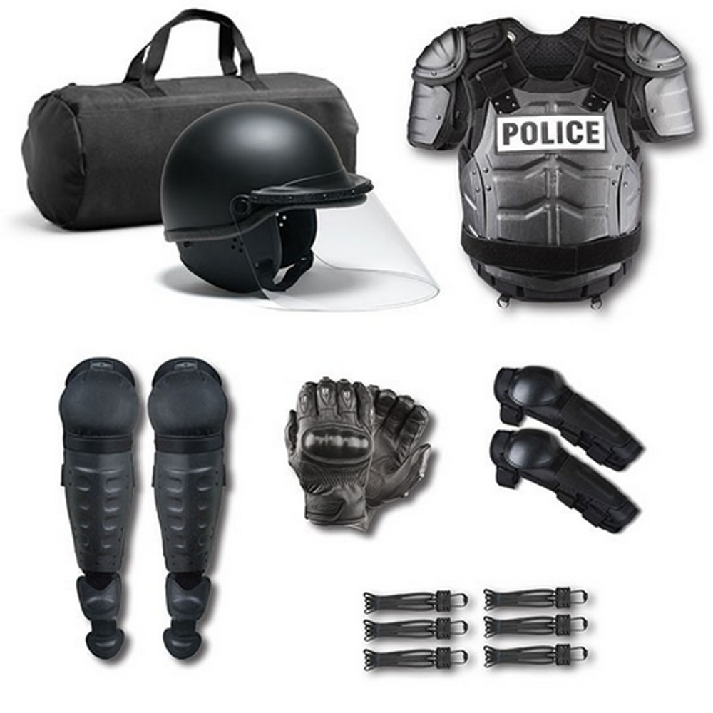 Premier Crown TDK500 Max Tactical Deployment Kit