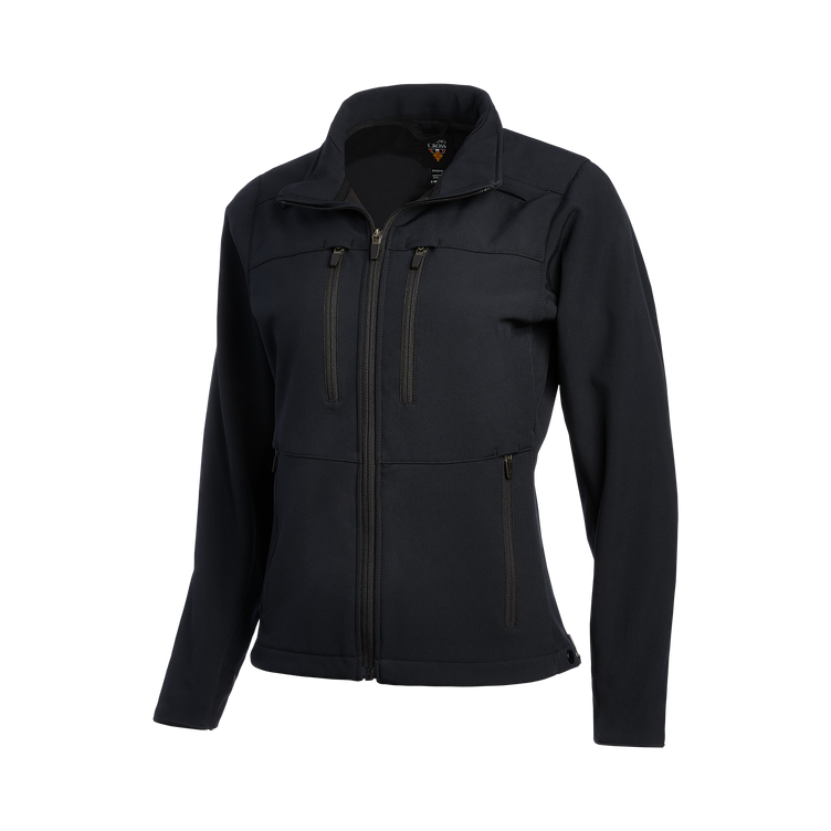 Flying Cross 57400W 86 2XL REG Dutyguard Full Zip Softshell