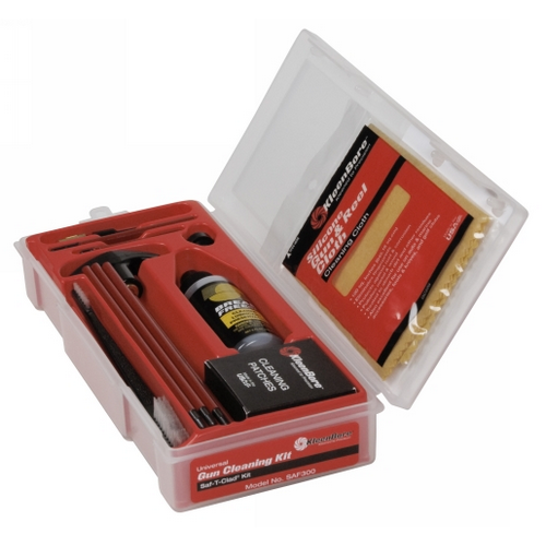 Kleenbore SAF300 Universal Saf-T-Clad Cleaning