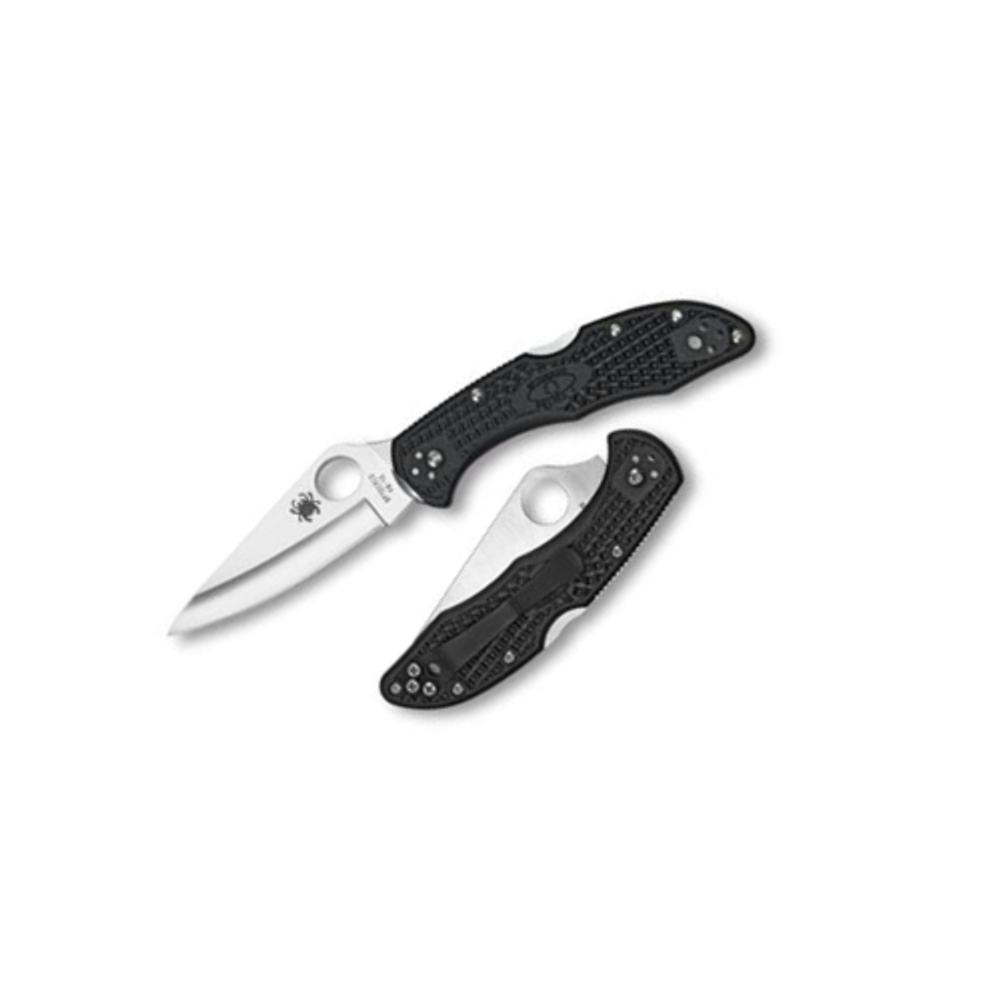 Spyderco C11PBK Delica 4
