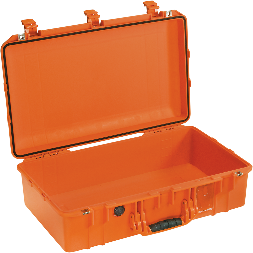 Pelican Products 015550-1010-150 1555 Air Case