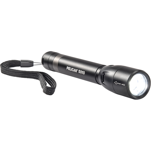 Pelican Products 050100-0100-110 5010 Flashlight