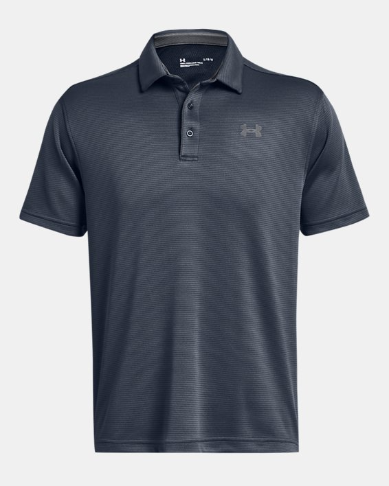 Under Armour 1290140045SM UA Tech Polo