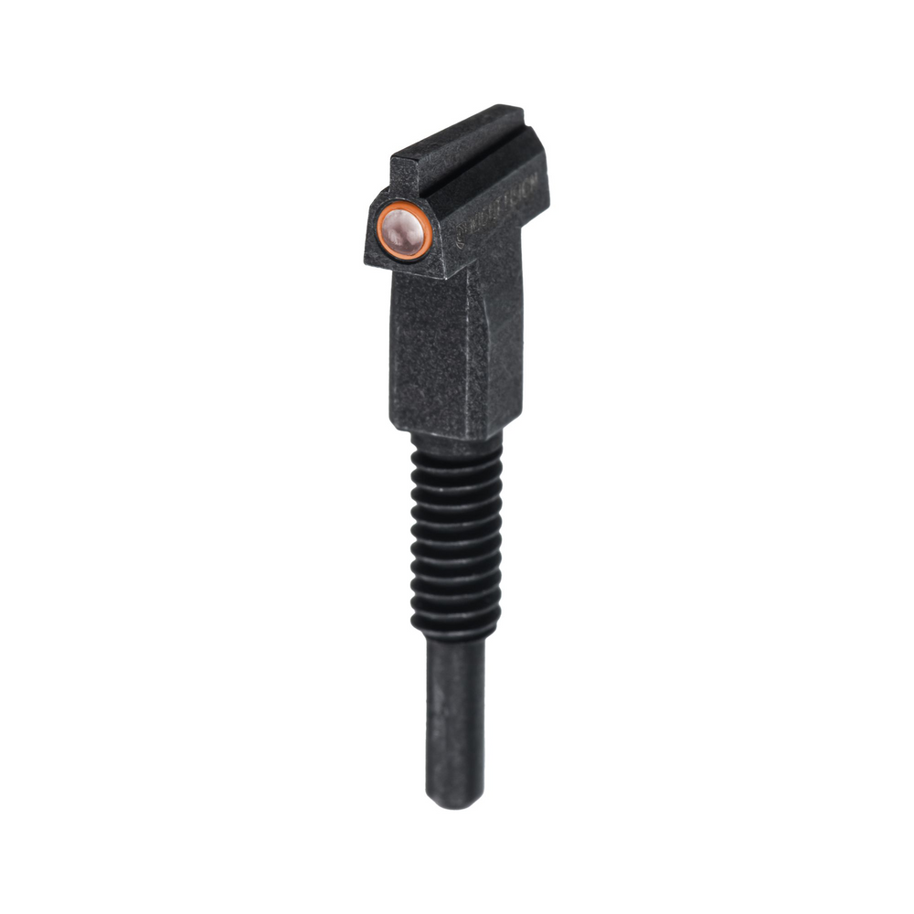 Night Fision AR-000-003-OGXX Tritium AR15 Front Sight Post for Magpul MBUS Pro