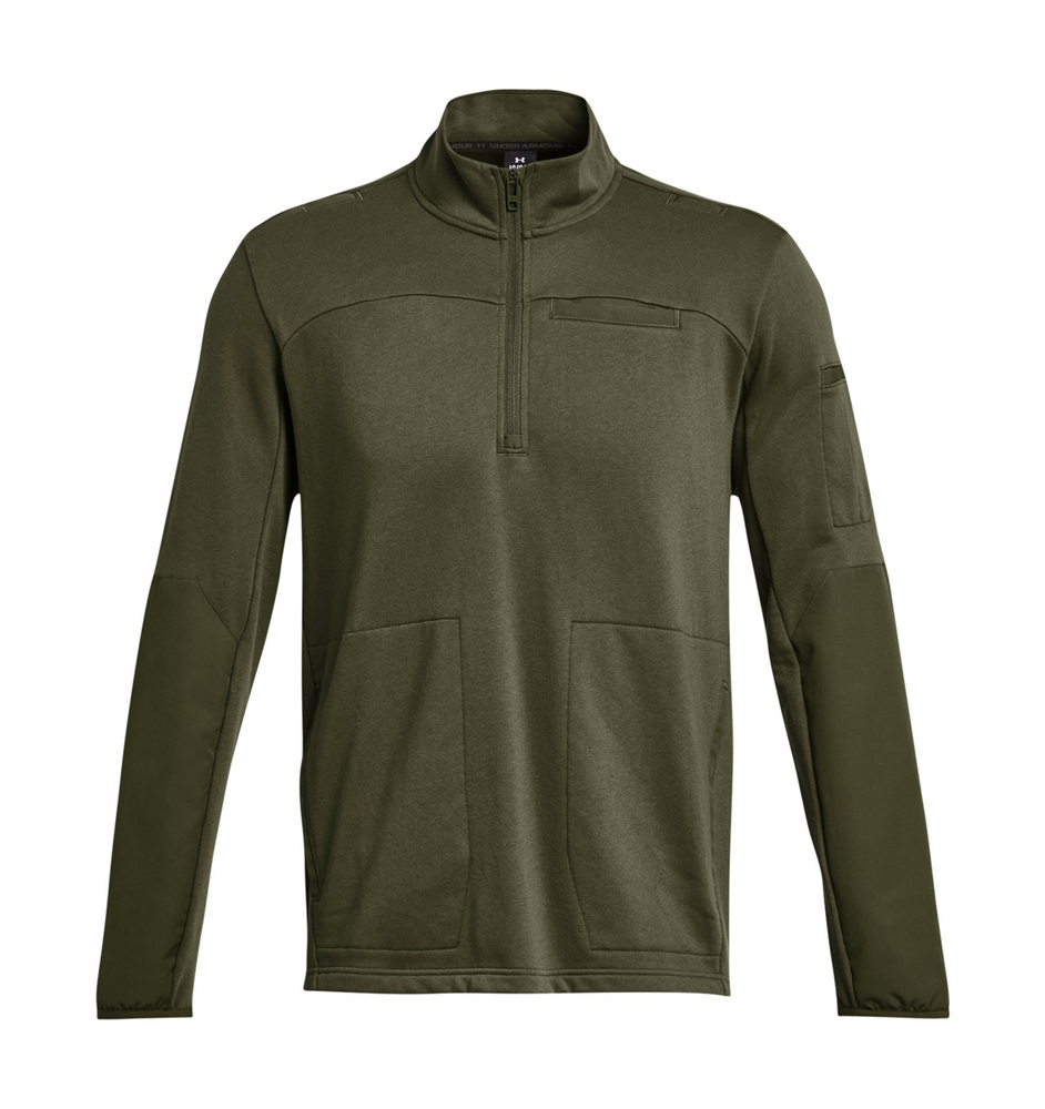 Under Armour 13792033903X UA Rival Fleece Tactical Job 1/4 Zip