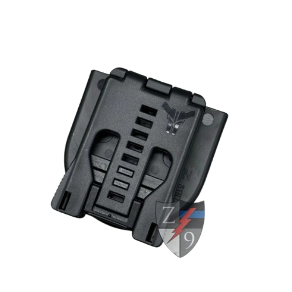 Zero9 Solutions Z9-1100-BW-TEK ZERO9 DIP CAN CASE -DIP