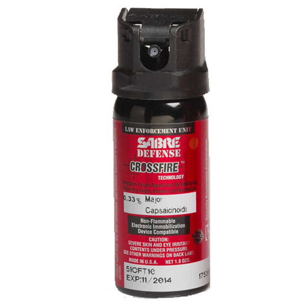 Sabre 51CFT10 Crossfire
