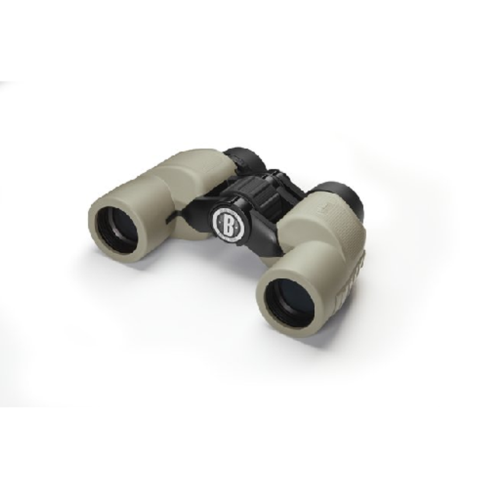 Bushnell 220630 6X30 Natureview Tan Porro