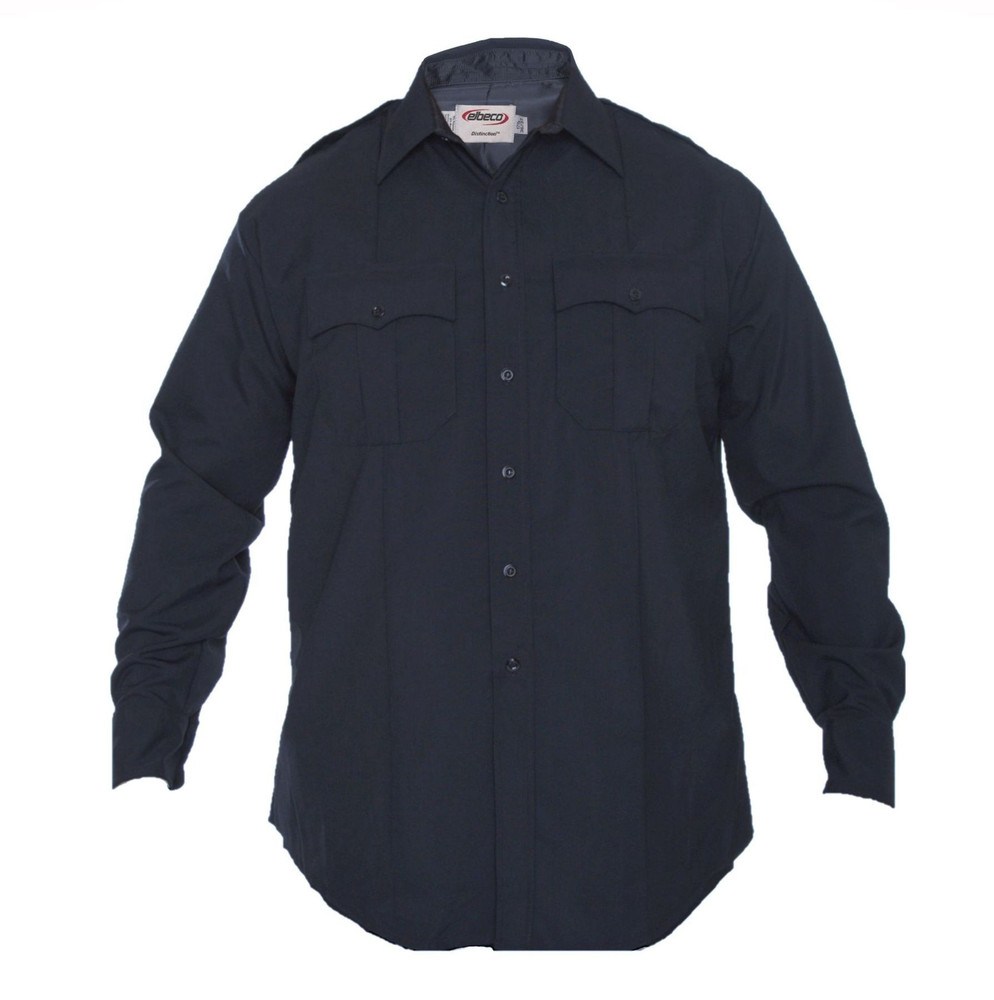 Elbeco 840N-15-35 Distinction Long Sleeve Shirts