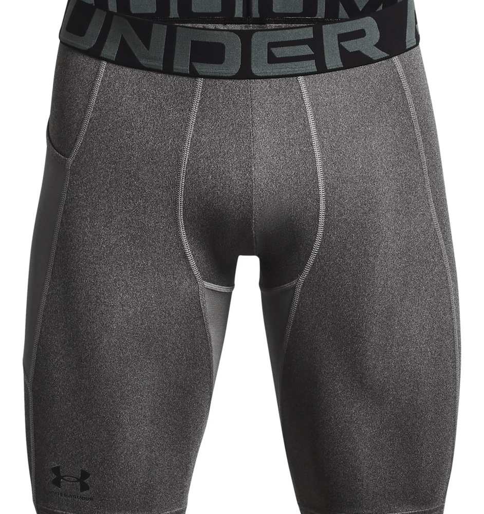 Under Armour 1361602090XS HeatGear Pocket Long Shorts