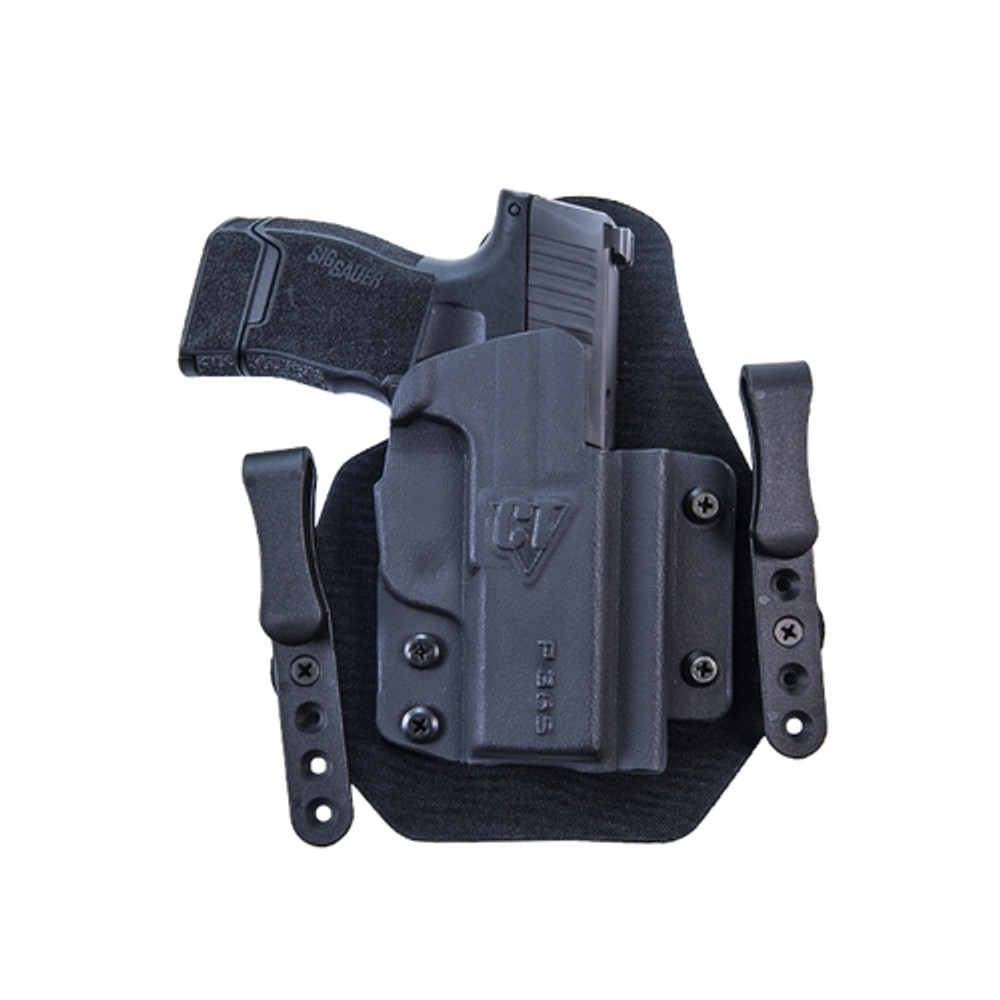 Comp-Tac C916SW295RBSN CompTac Sport-TAC IWB Holster