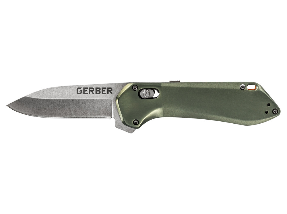 Gerber Gear 30-001526 Highbrow Compact