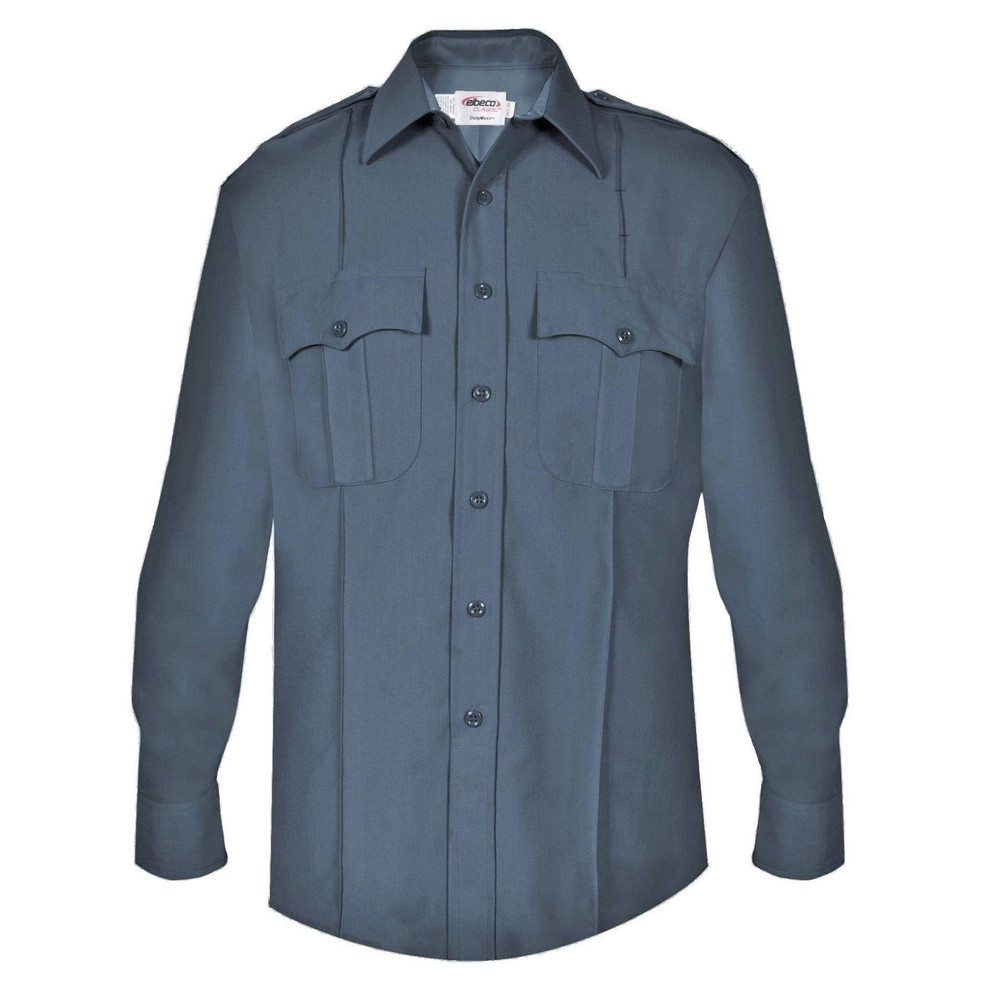 Elbeco 589D-14-33 DutyMaxx Long Sleeve Shirt