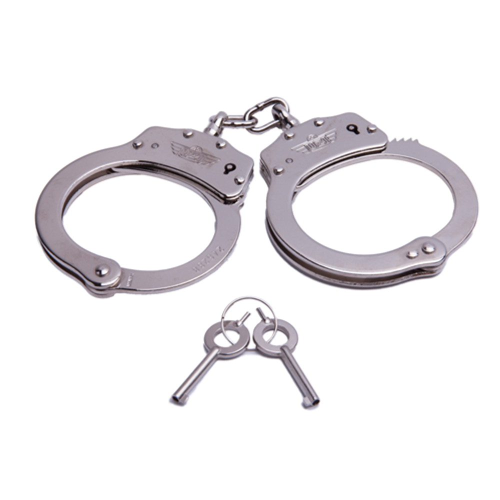 UZI UZI-HC-C-S UZI Chain Handcuff