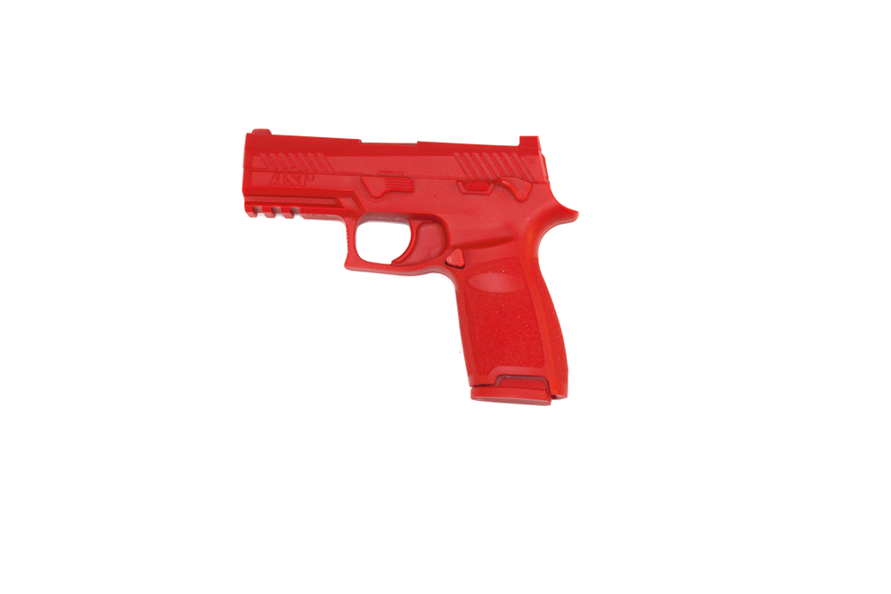 ASP 07370 M18 w/ 2 Magazines