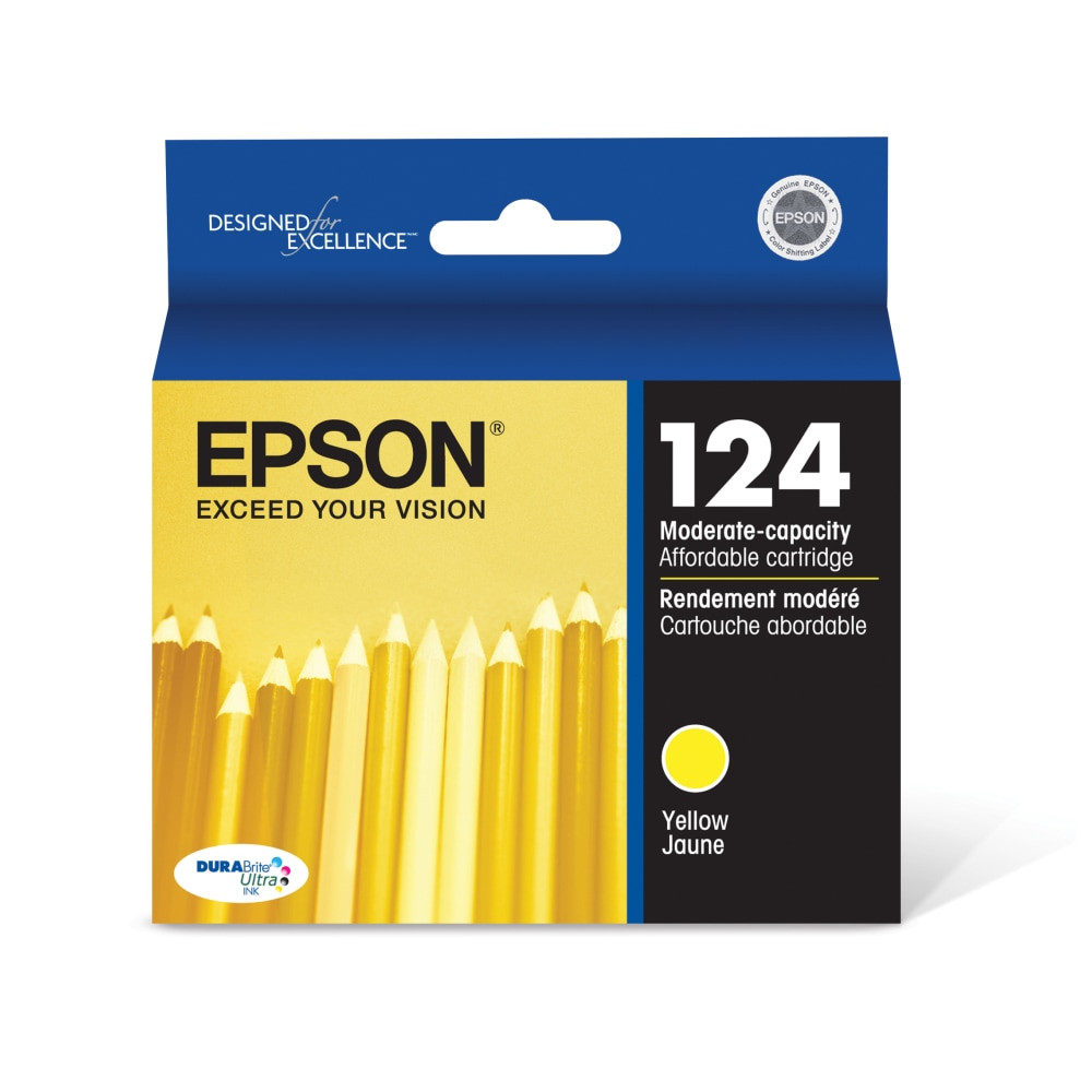 <ul><li><b>Compatible Epson models:</b><ul><li style="list-style: none"><b>Stylus: </b> NX125,  NX127,  NX230,  NX330,  NX420,  NX430</li></ul><ul><li style="list-style: none"><b>WorkForce: </b> 320,  323,  325,  435</li></ul></li></ui>
