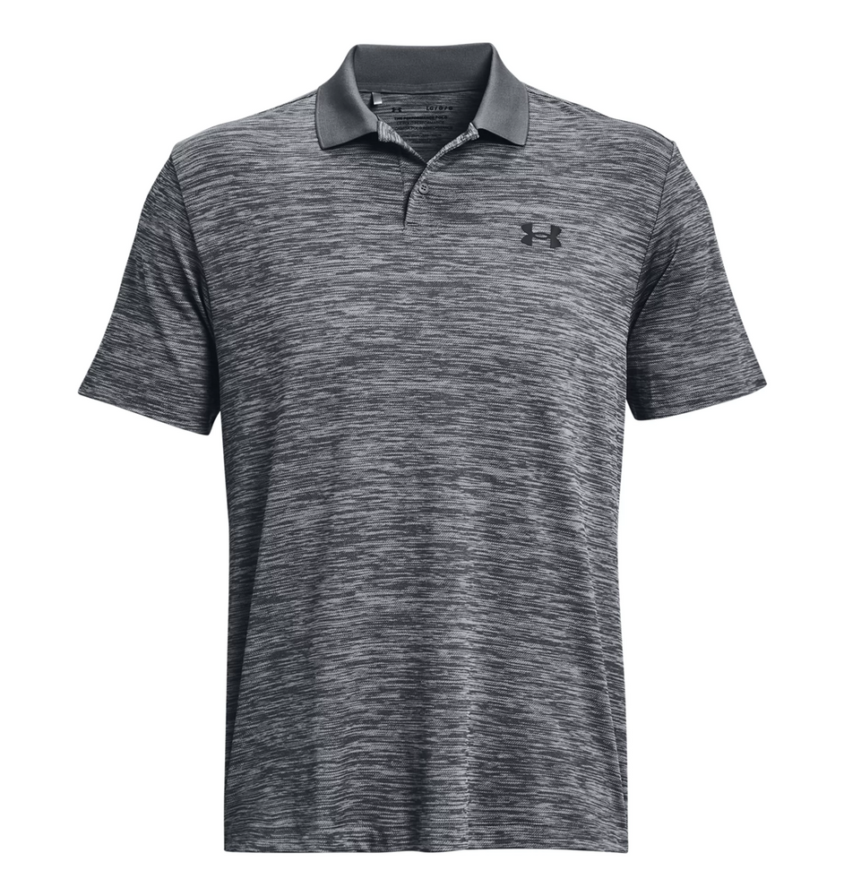 Under Armour 1377374012XL UA Performance 3.0 Polo