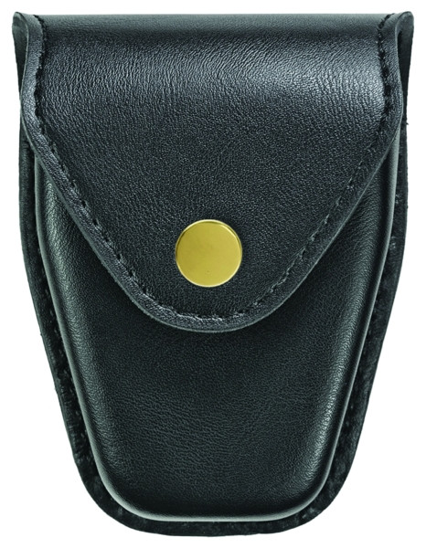 Hero's Pride 1455PA AirTek Chain and ASP Coated Double Handcuff Case