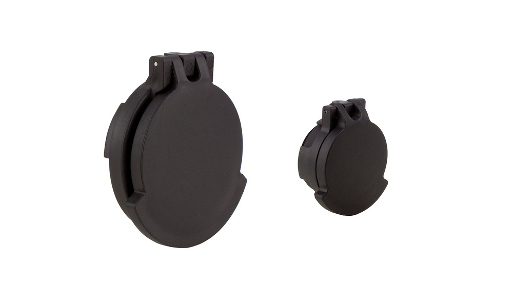Trijicon AC11032 Tenebraex Flip Cap Set for 1-8x28 VCOG