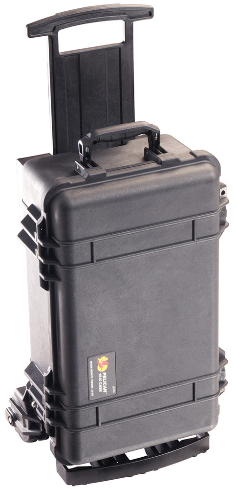 Pelican Products 015100-0009-110 1510M Protector Mobility Case