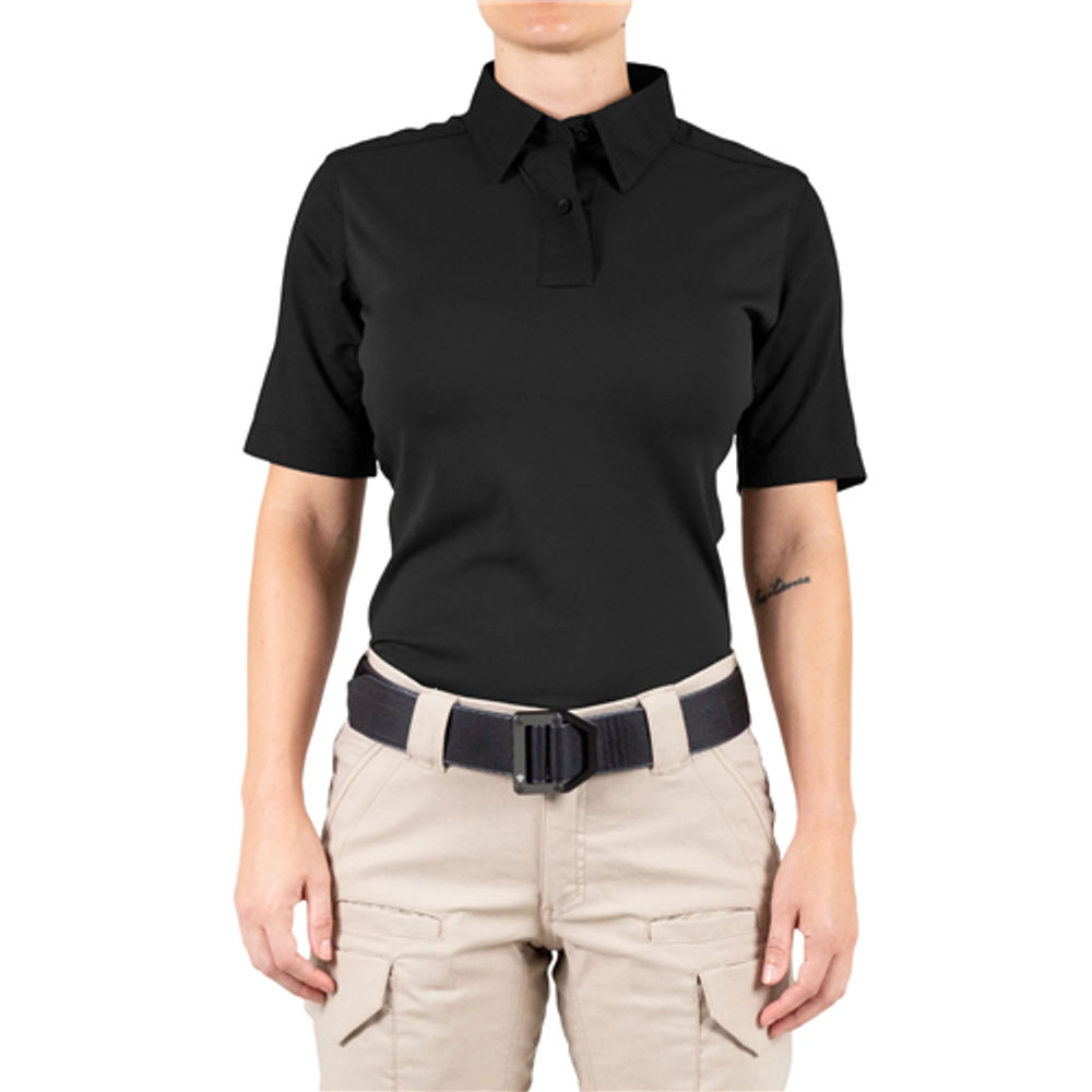 First Tactical 122012-484-XXL-R W V2 Pro Perf S/S Shirt