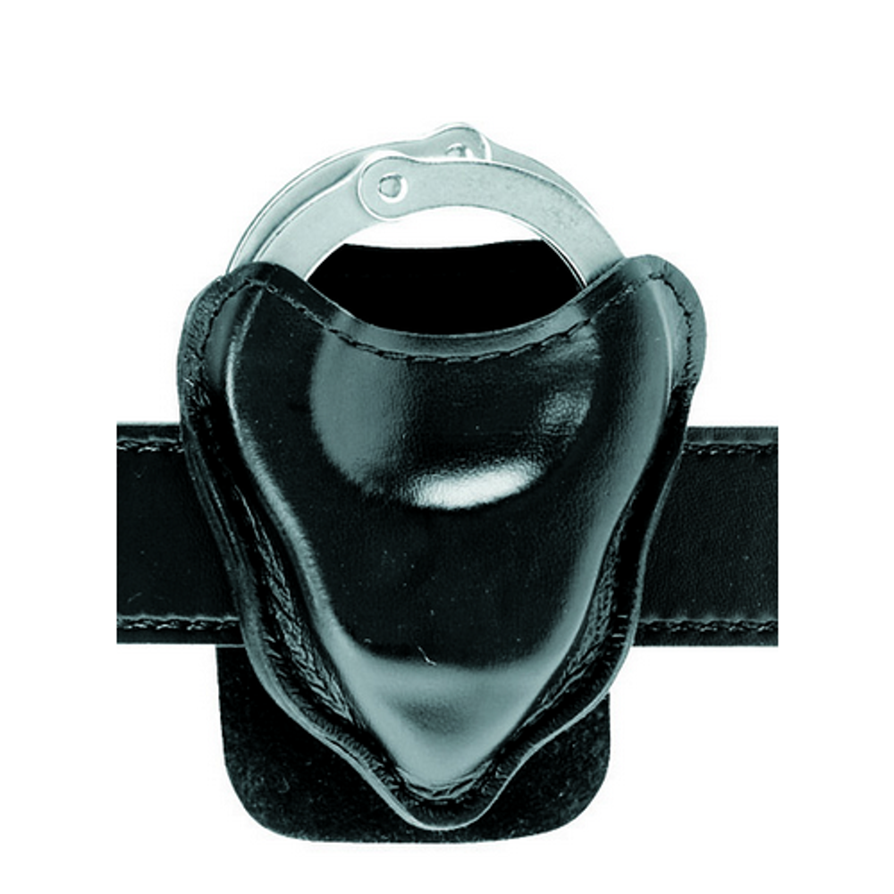 Safariland 1100400 Model 590 Open Top Handcuff Case, Paddle