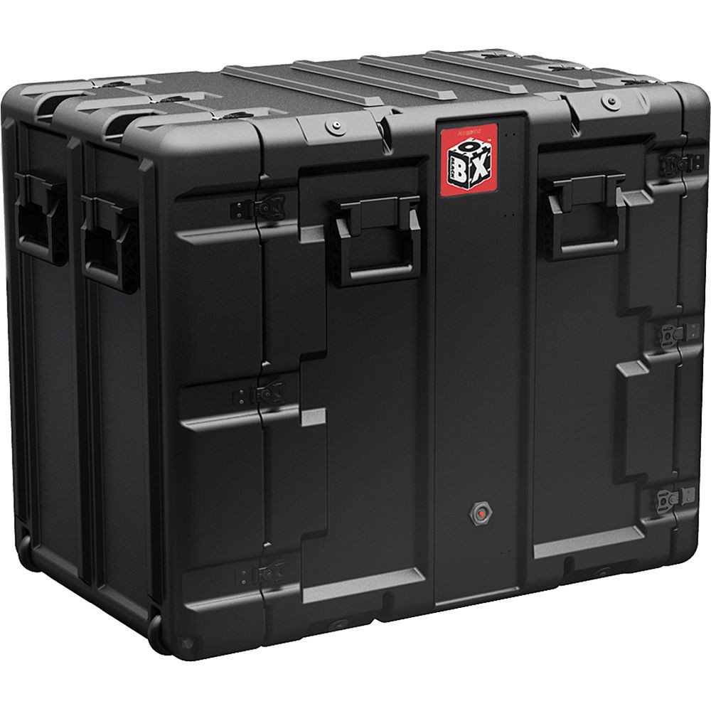 Pelican Products BLACKBOX-14U-M6 SuperMAC 14U