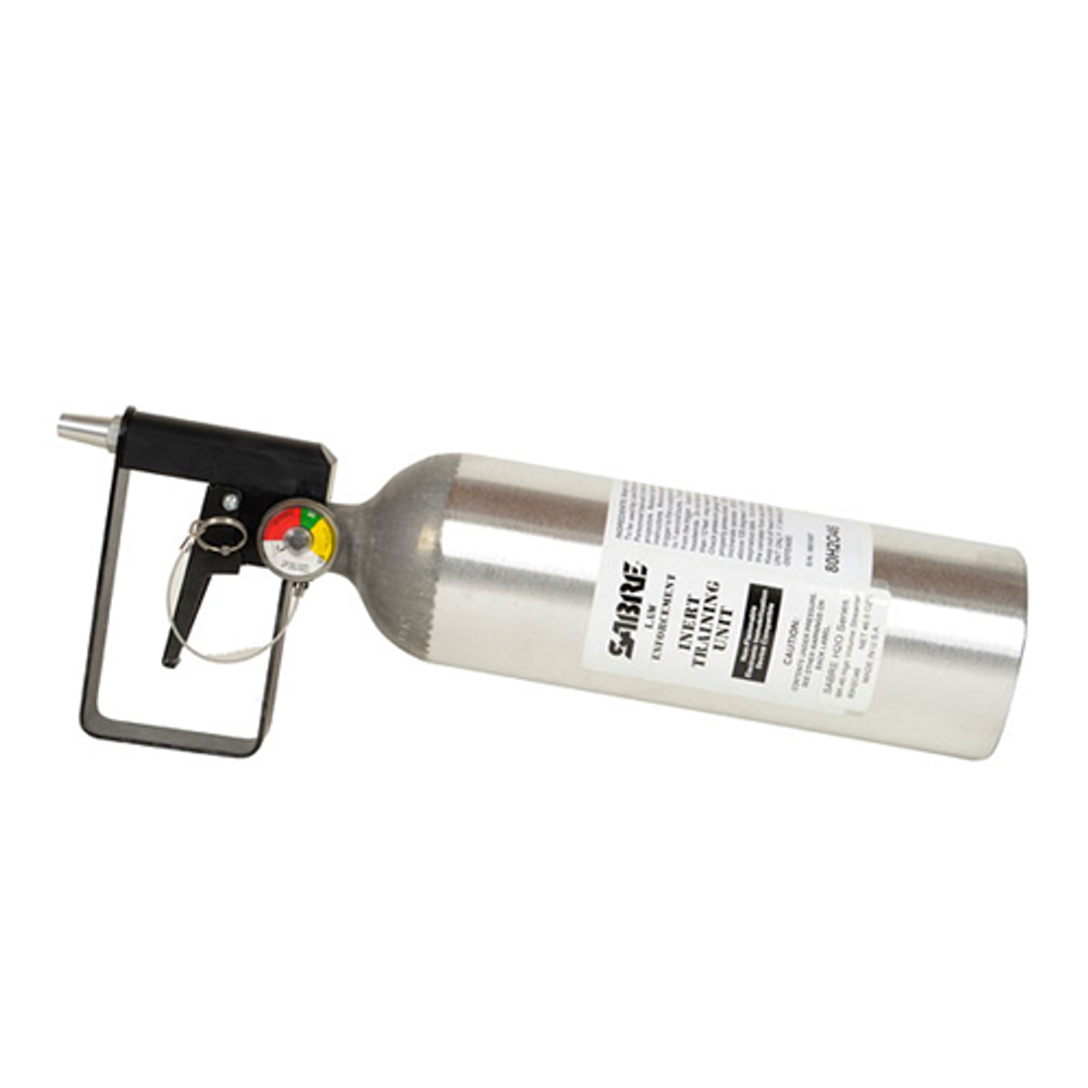 Sabre 80H2O46-R Crowd Management MK46 Inert Refill 46.0 oz