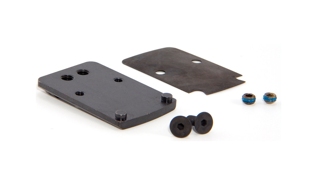 Trijicon RM50 RMR/SRO Pistol Mount for Sig Sauer