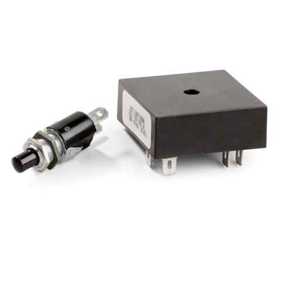Tufloc 54-005 DELAY TIMER FOR GUN LOCKS