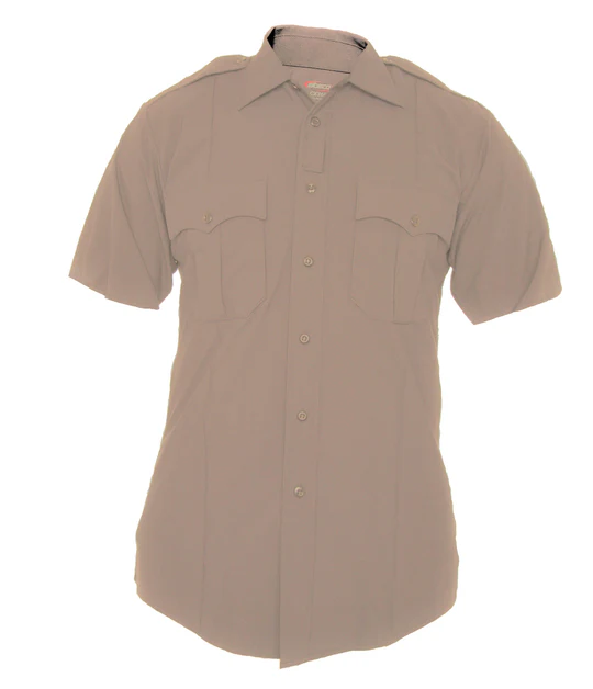 Elbeco 3542N-16 CX360 Short Sleeve Shirt-Mens