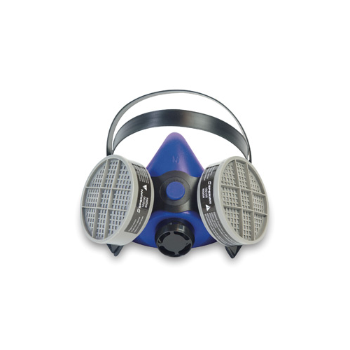 Sperian B270000 2000 Series Half Mask