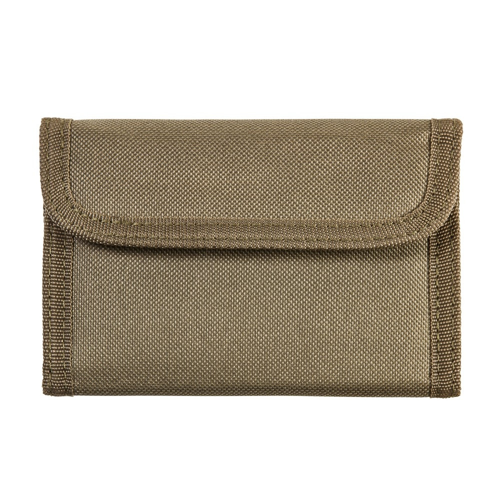 NcSTAR CAWLT2983T Bifold Wallet
