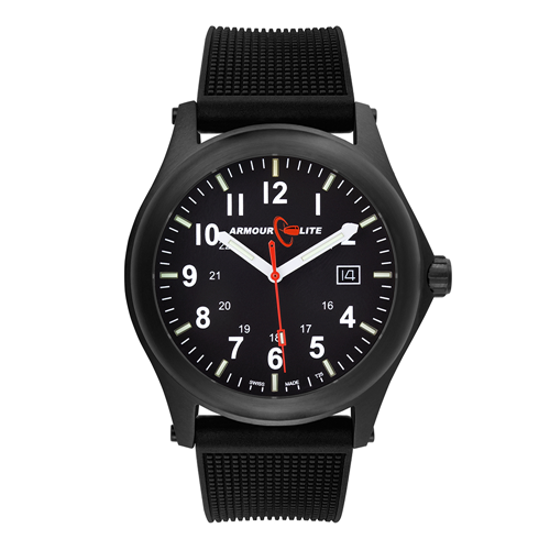 ArmourLite AL134 ArmourLite Trailblazer Swiss Tritium Illuminated Watch