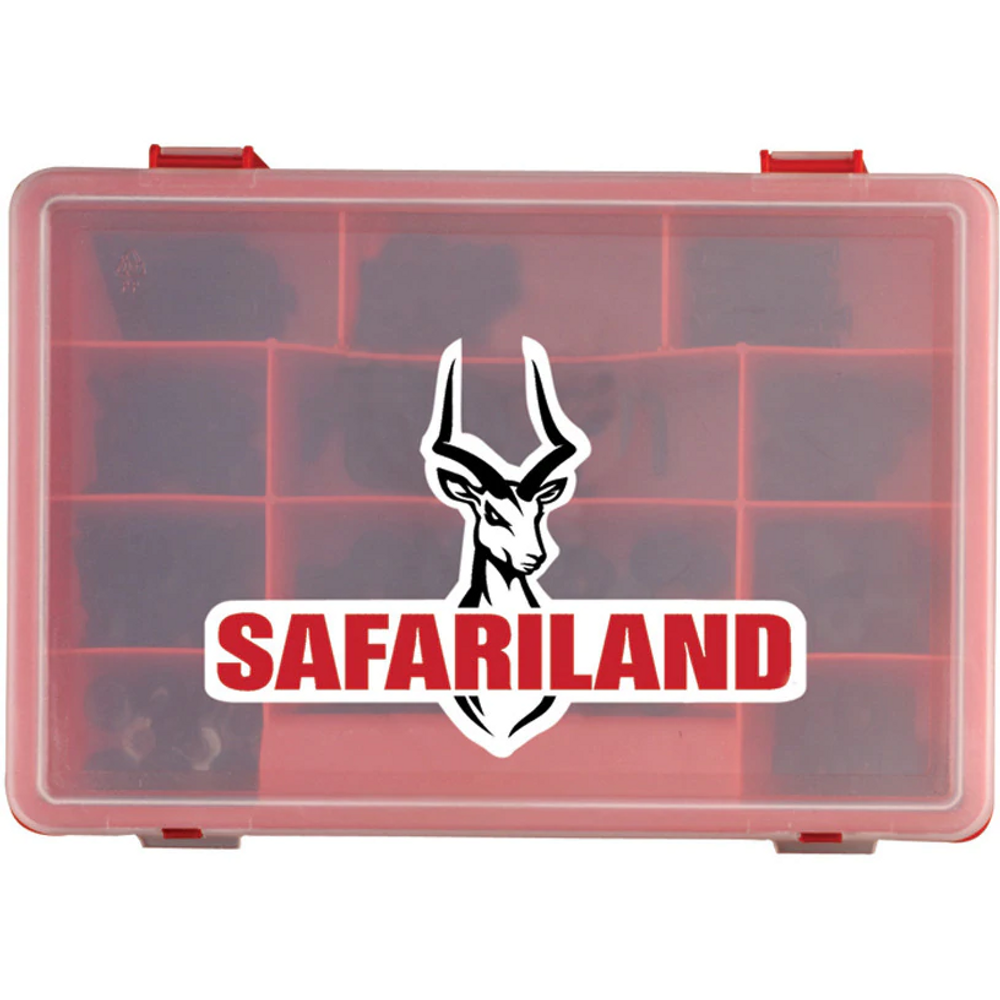 Safariland 1115025 Hardware Kit