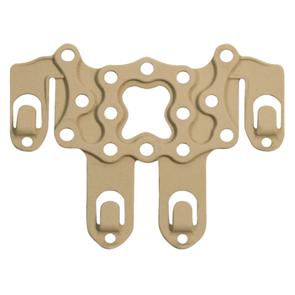 BLACKHAWK! 38CL63CT Serpa Platform Ambidextrous