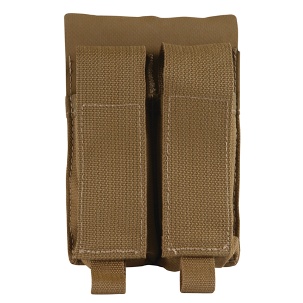 GH Armor Systems GH-BPCH-DPM Double Pistol Mag GH Armor Systems GH-BPCH-DPM Double Pistol Mag